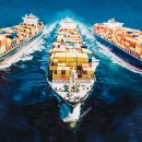 Что такое фрахтование судов при морских перевозках грузов?