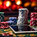Статистика выигрышей в казино 888Starz: разбор трендов и вероятностей