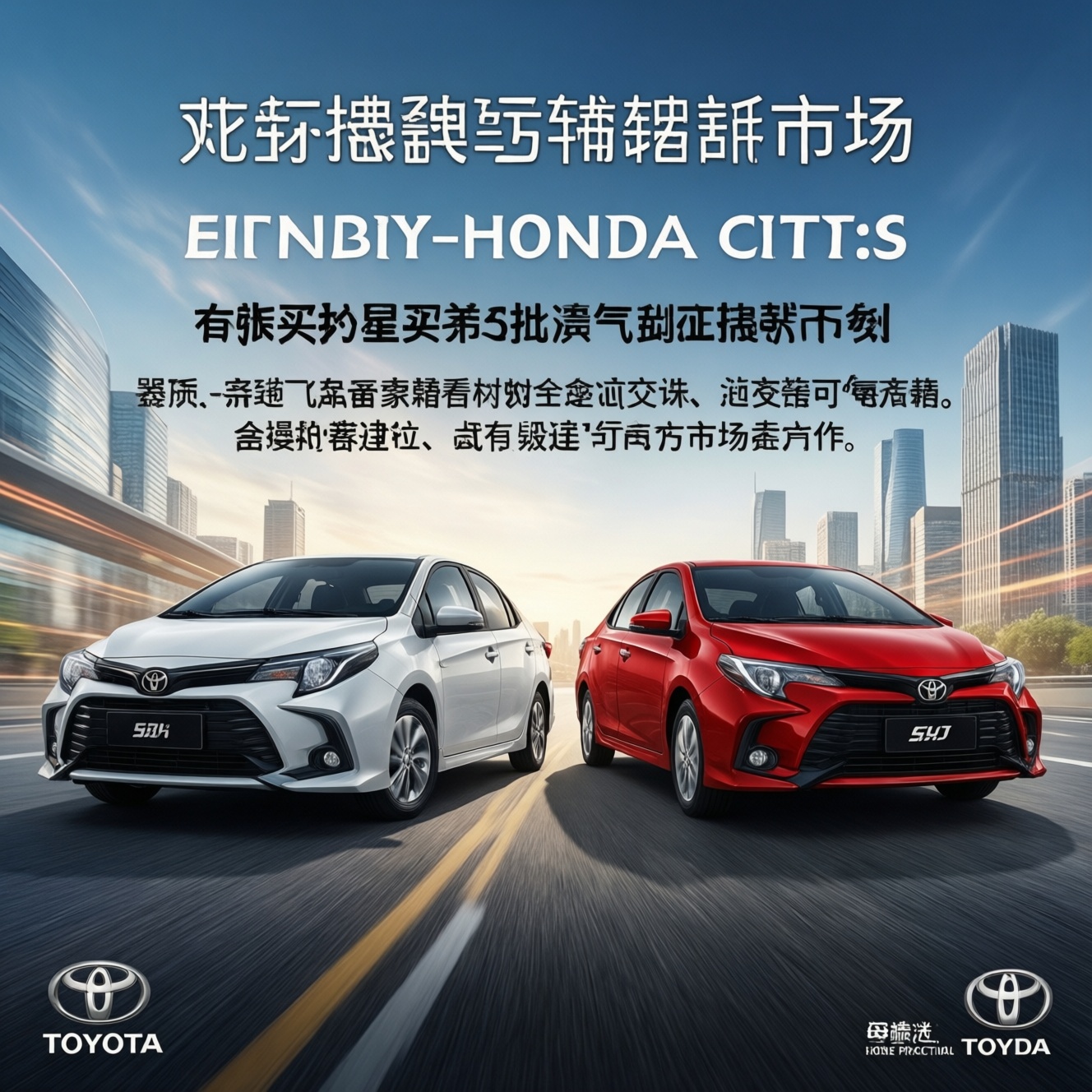 Toyota vios вновь стала лидером продаж, опередив honda city в B-сегменте Toyota vios вновь стала лидером продаж, опередив honda city в B-сегменте